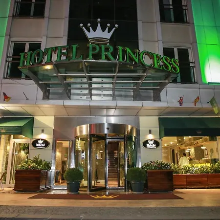 Boutique Princess 3*