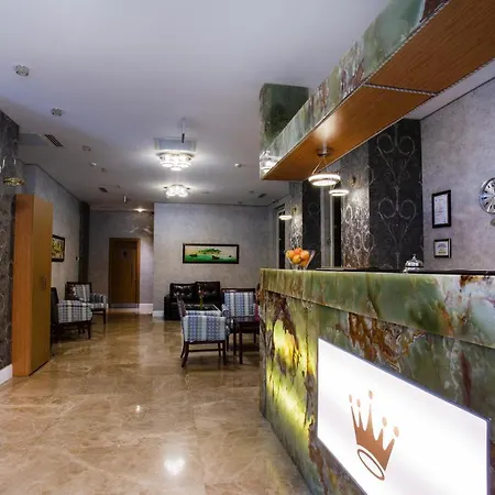 Boutique Princess Hotel Istanbul