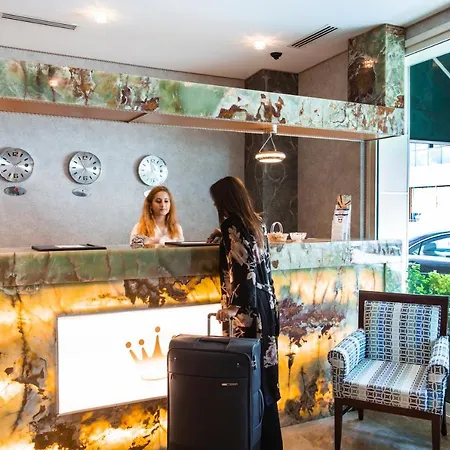 Boutique Princess 3* Istanbul
