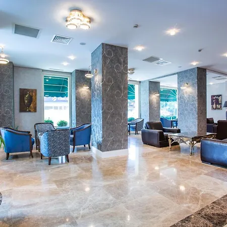 Boutique Princess 3* Istanbul