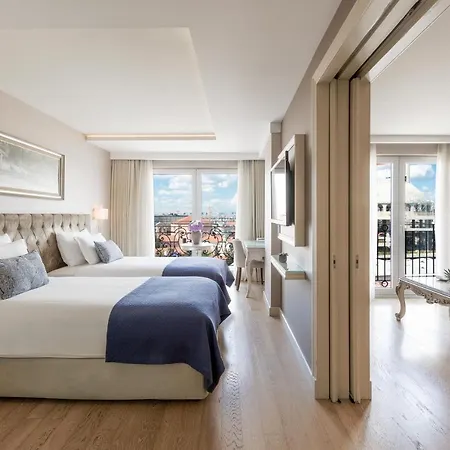 Hotel Cvk Taksim