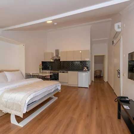 Appart hôtel Joy 3*