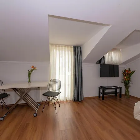 Appart hôtel Joy Istambul
