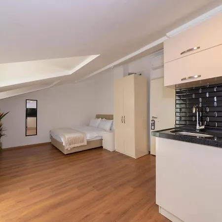 Appart hôtel Joy