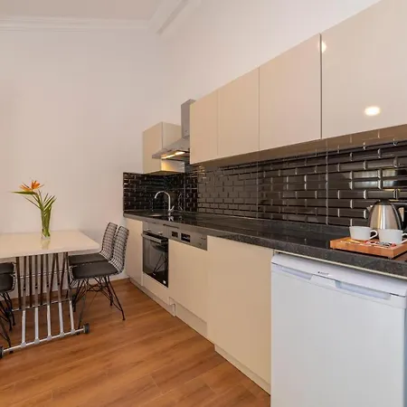 Appart hôtel Joy 3*