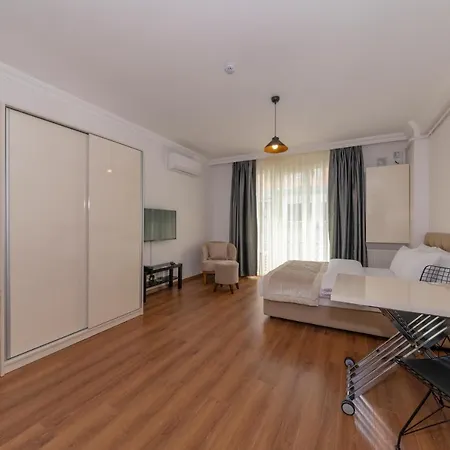 Appart hôtel Joy 3*