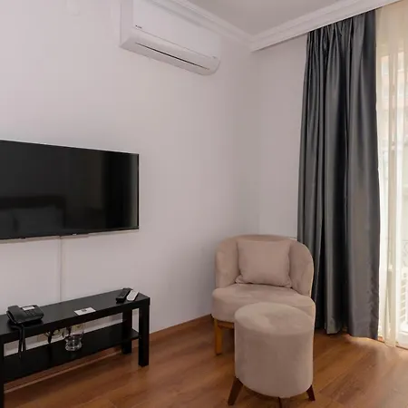 Appart hôtel Joy 3*