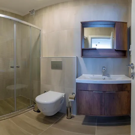 Appart hôtel Joy