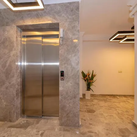 Appart hôtel Joy Istambul