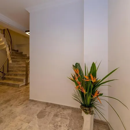 Joy Appart hôtel 3*