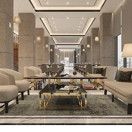 Hotel Ramada Beylikduzu 5*