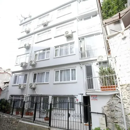 Patika Apartment
