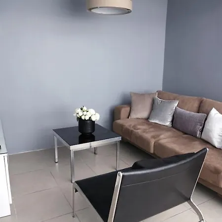 Patika Apartment Istanbul