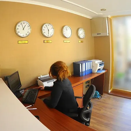 Royal Otel İstanbul