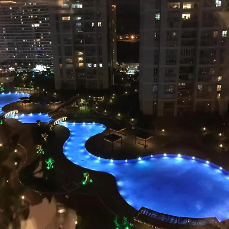 Agaoglu My World Apartment *