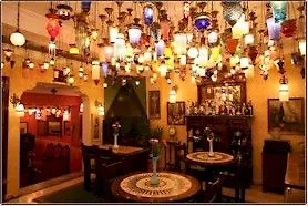 Kybele Hotel