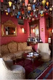 Hotel Kybele Istanbul