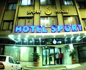 Inter Sport Otel İstanbul
