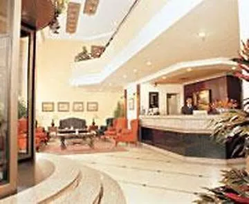 Grace Hotel Istanbul