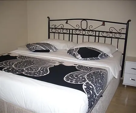 Royal Pera Taksim Istanbul