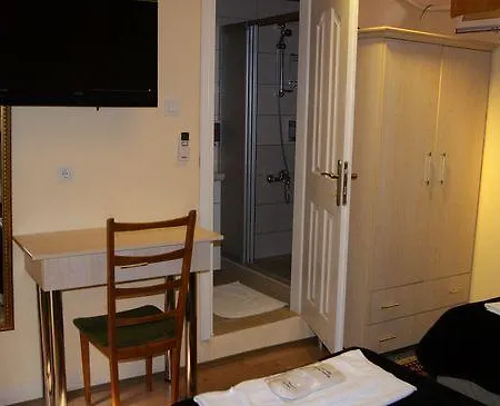 Yesilkoy Ataturk Airport Hotel Istanbul