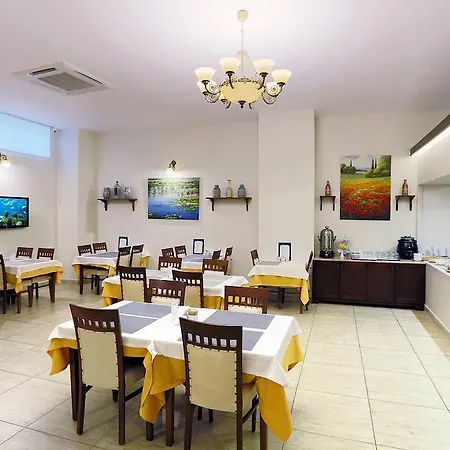 Expocity Hotel