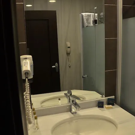Sultan Mehmed Hotel 3*
