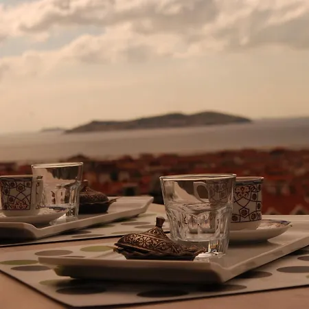 Hotel Anka Business Park Istambul
