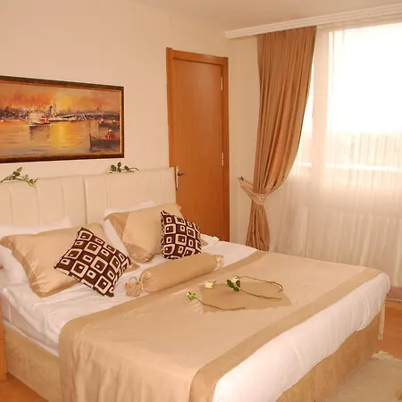 Anka Business Park 3* Istambul