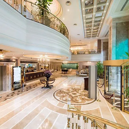 Elite World Taksim