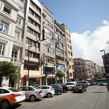 Rumeli Istanbul