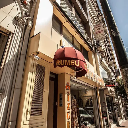 Rumeli * Istanbul