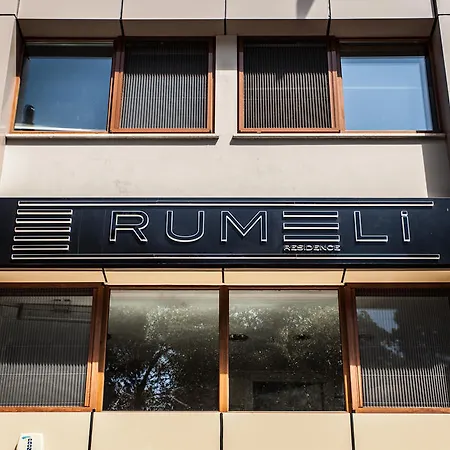 Rumeli Istanbul