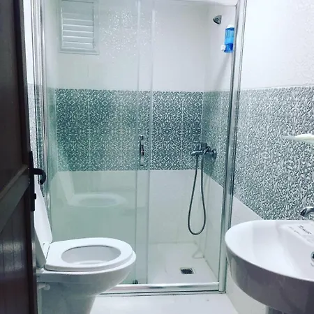 فندق مارينا سيتي اسطنبول