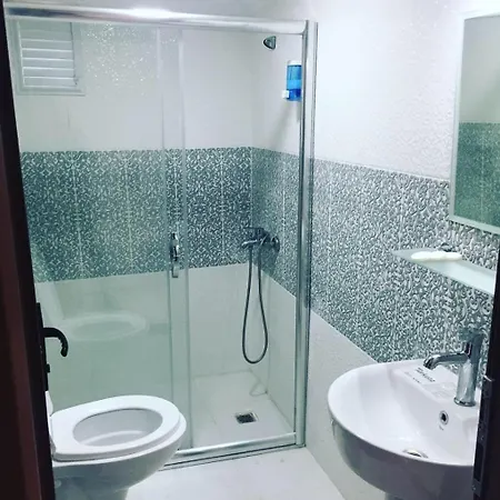 مارينا سيتي 2* اسطنبول