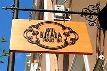 Buhara 2* Istanbul