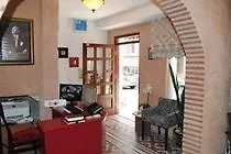 Guest house Buhara Istanbul