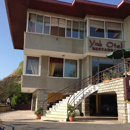 Yali Istanbul