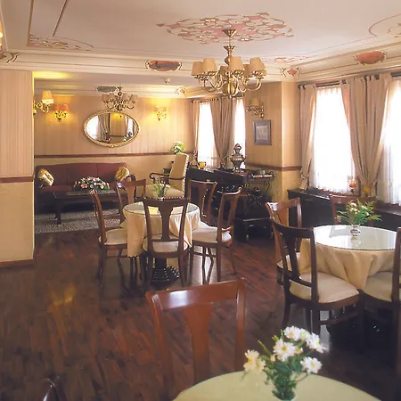 Hotel Dersaadet 4*
