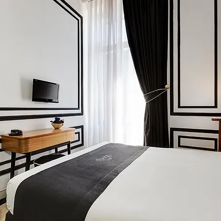 Hotel Galata Antique - Special Category Istanbul