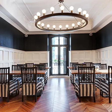 Hotel Galata Antique - Special Category Istanbul