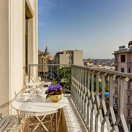 Hotel Galata Antique - Special Category 4*