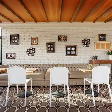 Galata Antique - Special Category Hotel Istanbul