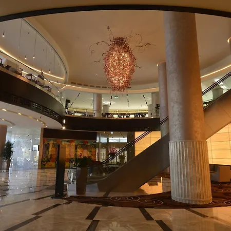 Wyndham Grand Europe Istanbulská provincie