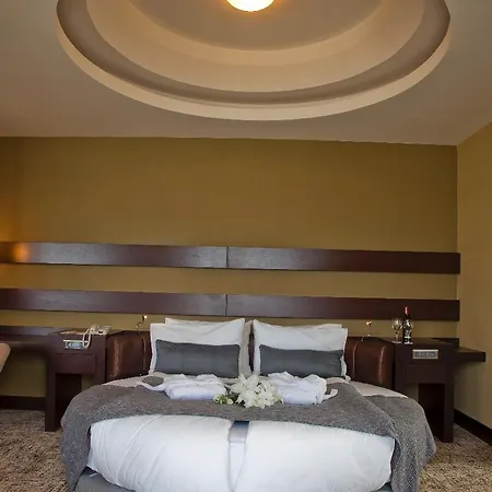 Hotel The Park Pendik Istanbul