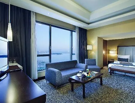 The Park Pendik 5* Istanbul