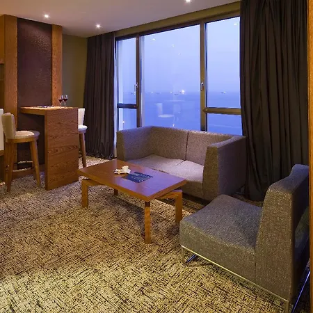 The Park Pendik 5*