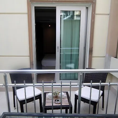 Hotel Mukarnas Taksim Provincia di Istanbul