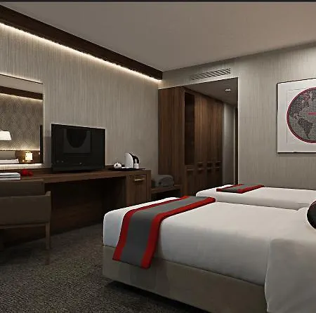 Ramada Beylikduzu Istanboel