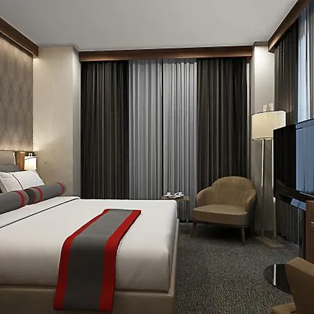 Ramada Beylikduzu